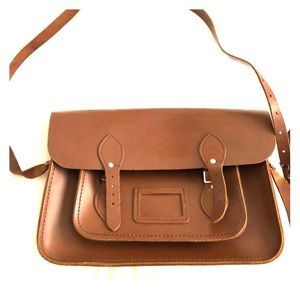 Cambridge satchel co bag